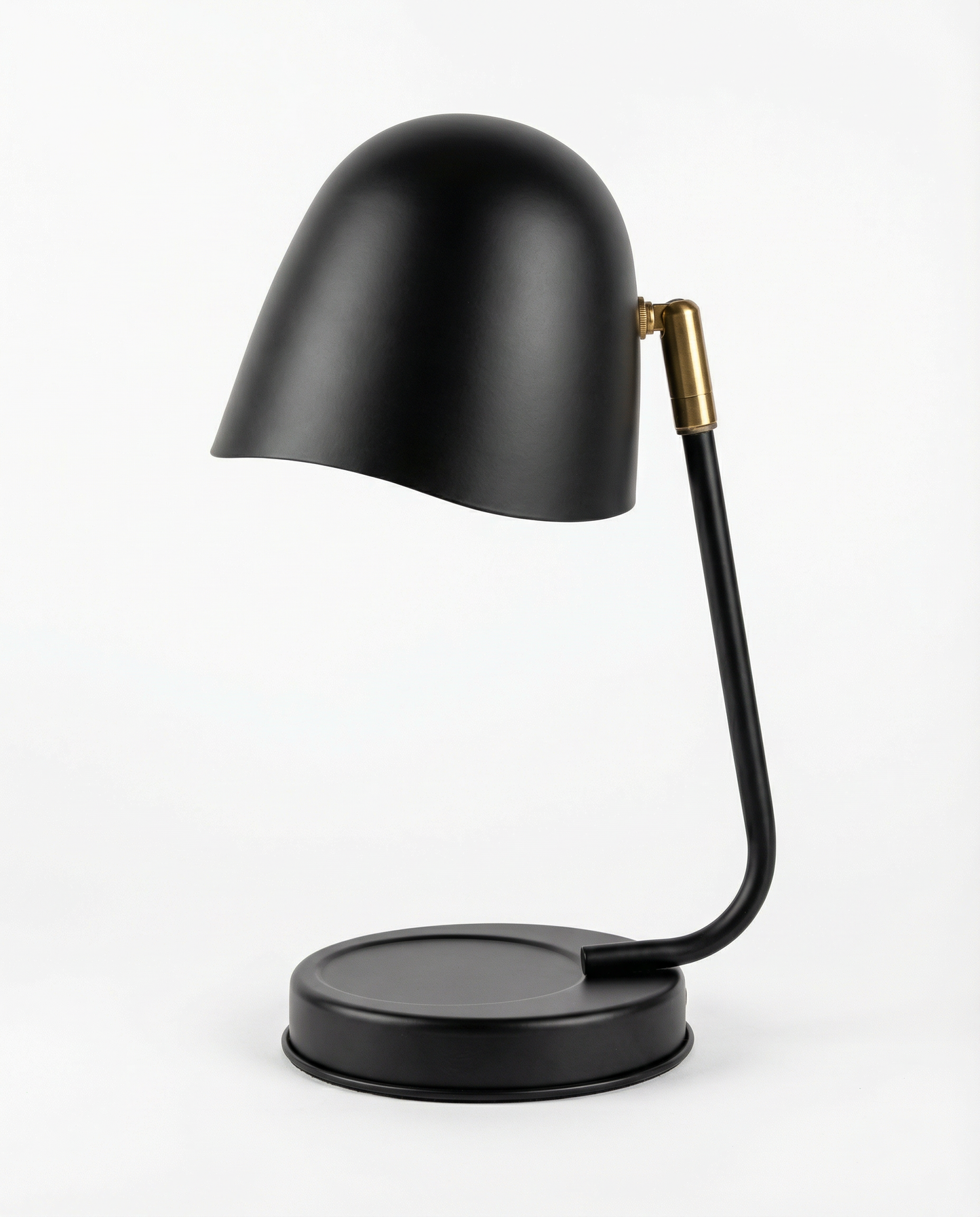 Everly Candle Warmer Lamp