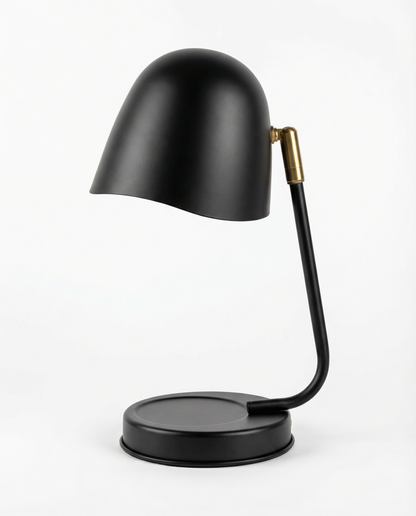 Everly Candle Warmer Lamp