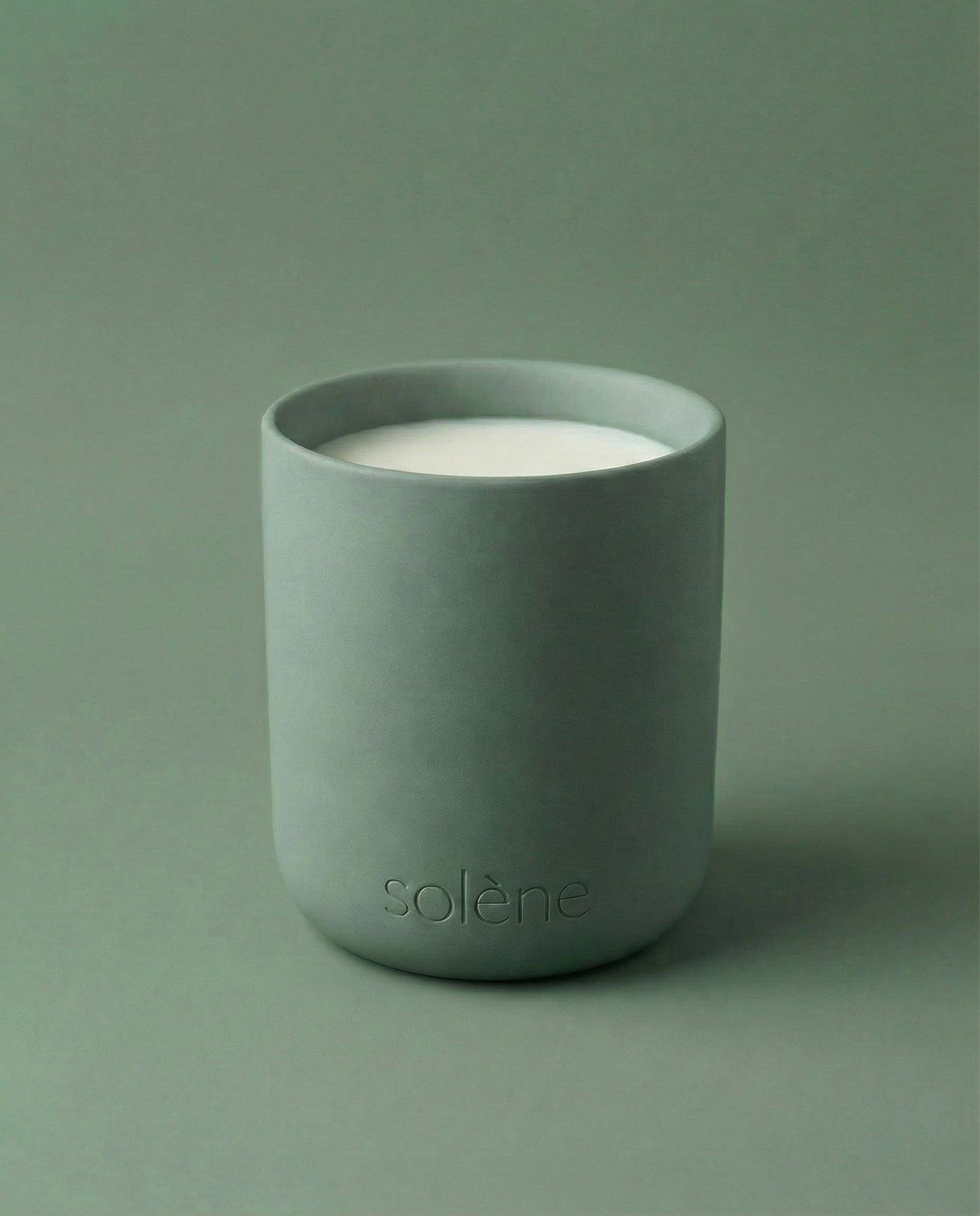 Wickless Candle - Frasier Fir