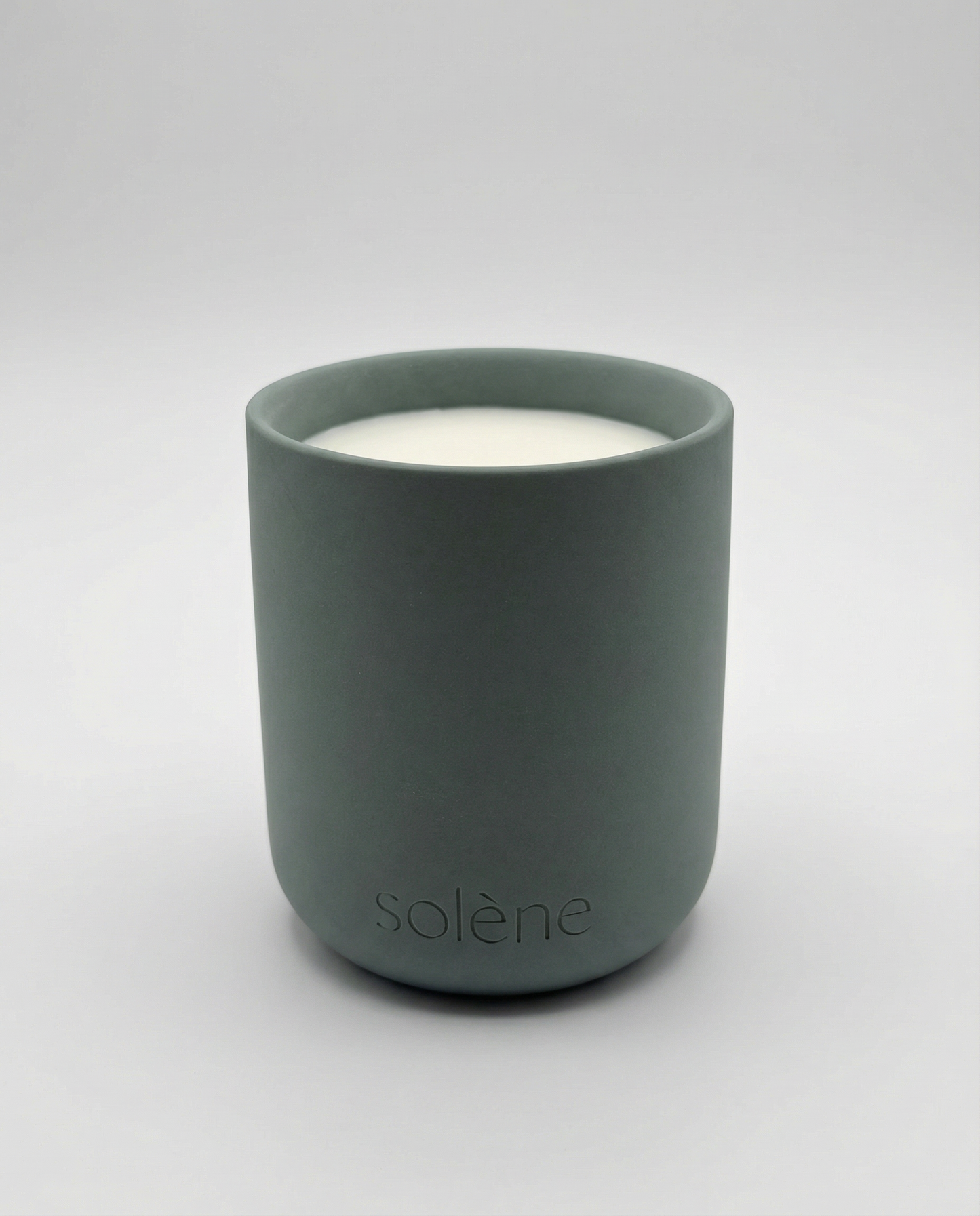 Wickless Candle - Frasier Fir