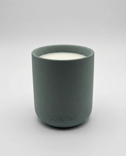 Wickless Candle - Frasier Fir