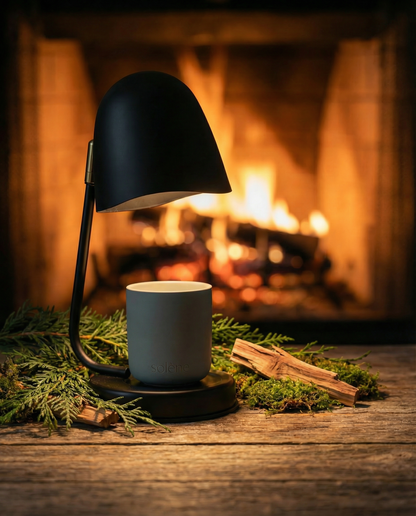 Wickless Candle - Frasier Fir