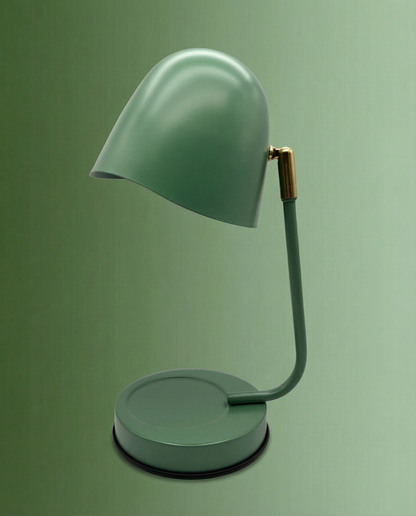 Everly Candle Warmer Lamp